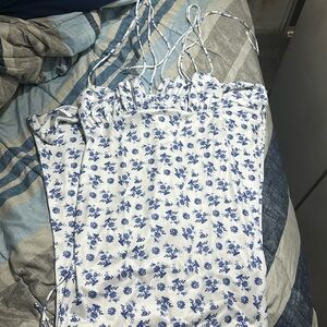 TikTok Viral maxi dress